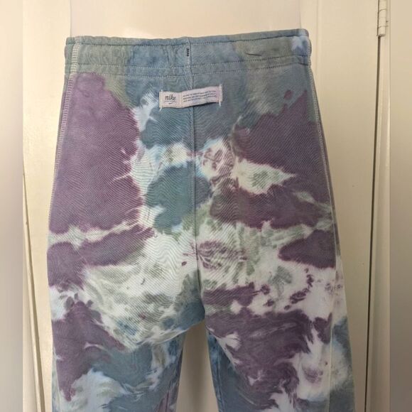 Nike Sportswear S Club Fleece Pants Athleisure Nostalgiacore Activewear Gym - Picture 12 of 15